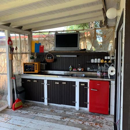 Bungalow "Pod Varbata" ロゼネッツ エクステリア 写真