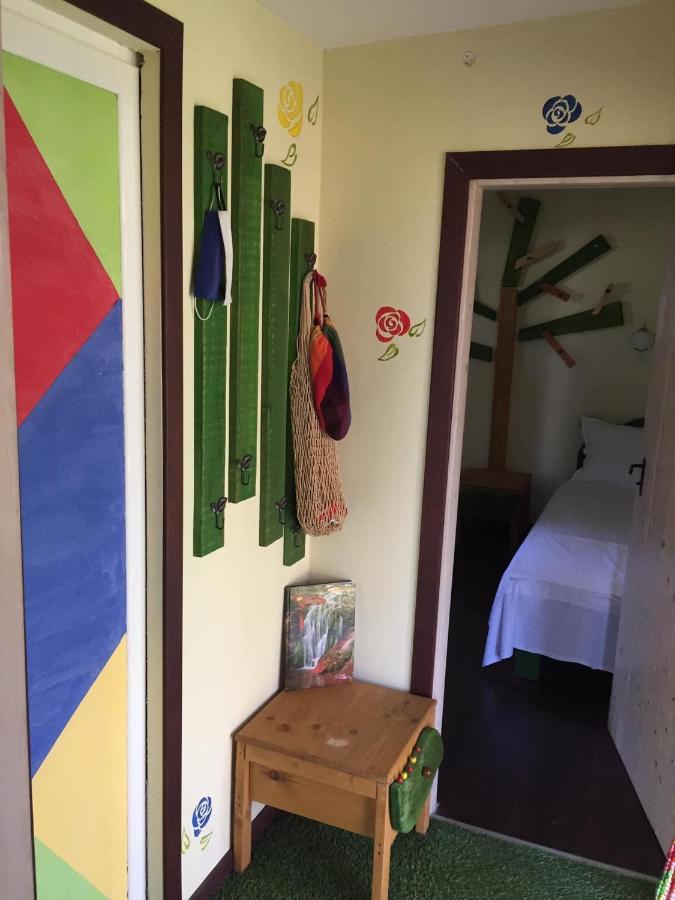 Bungalow "Pod Varbata" ロゼネッツ エクステリア 写真