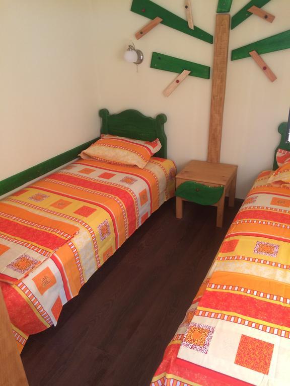 Bungalow "Pod Varbata" ロゼネッツ 部屋 写真